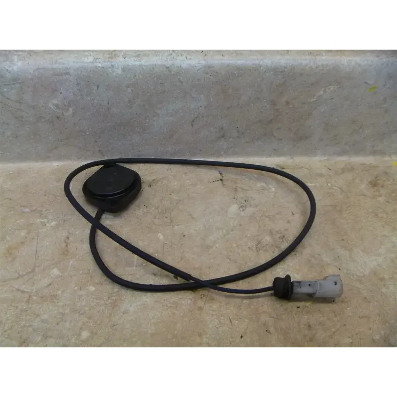 Suzuki 750 GSXR GSXR750-L Used Engine Neutral Gera Switch 1988 Vintage SB39