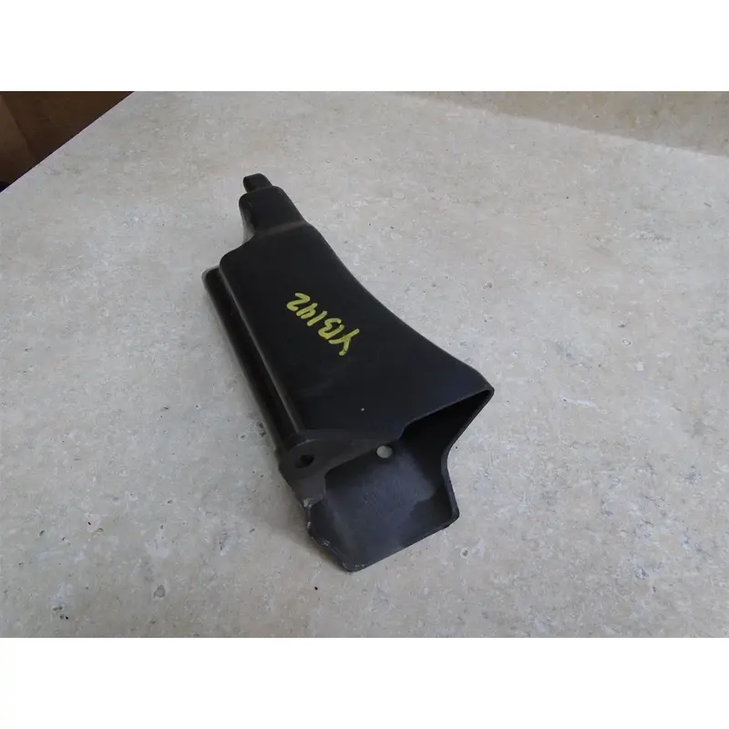 Yamaha 650 XJ MAXIM XJ650 Used tool Box 1982 YB142