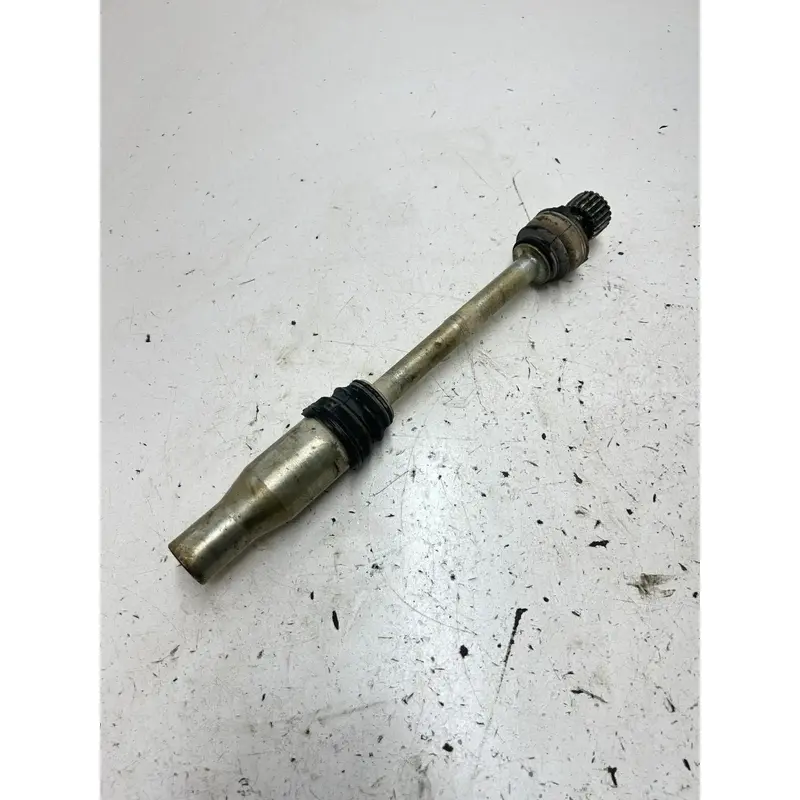 04 2004 Honda Foreman Rubicon 500 Trx500fa3 OEM GOOD Front Driveshaft Final Line