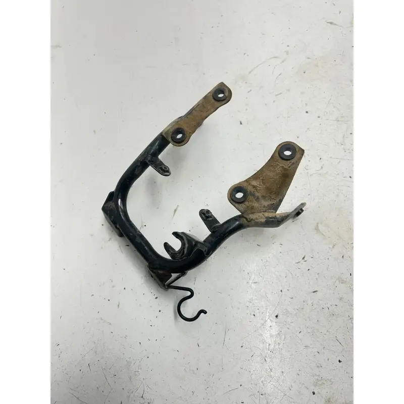 2004 Honda Foreman Rubicon 500 Trx500fa3 OEM Headlight Pod Mount Bracket Bar