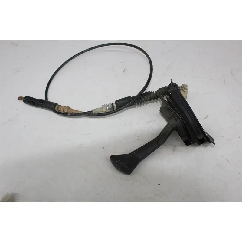 2021 POLARIS RZR XP 1000 EPS gear shift shifter handle lever cable