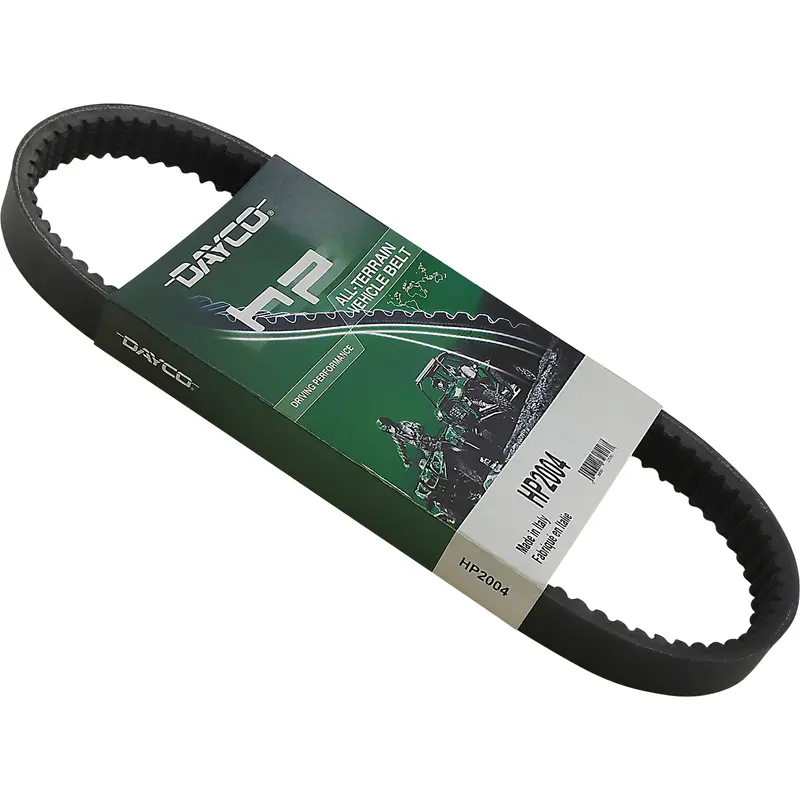 Dayco products,llc Drive Belt Polaris