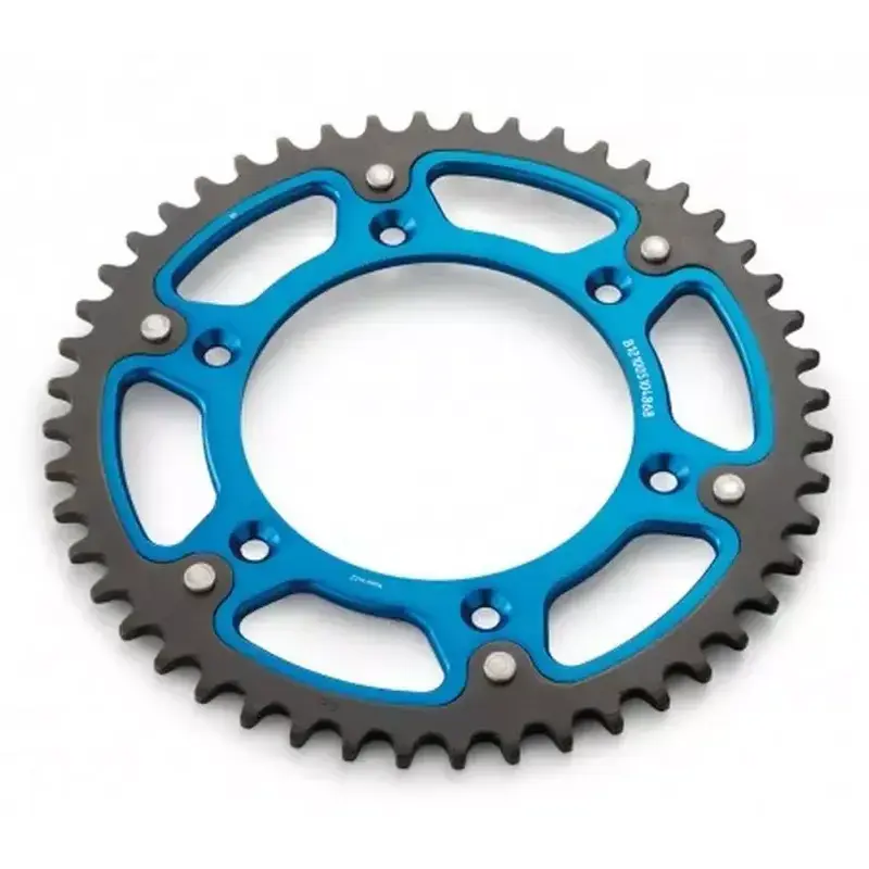 Husqvarna 8131095105068 2K Rear Sprocket