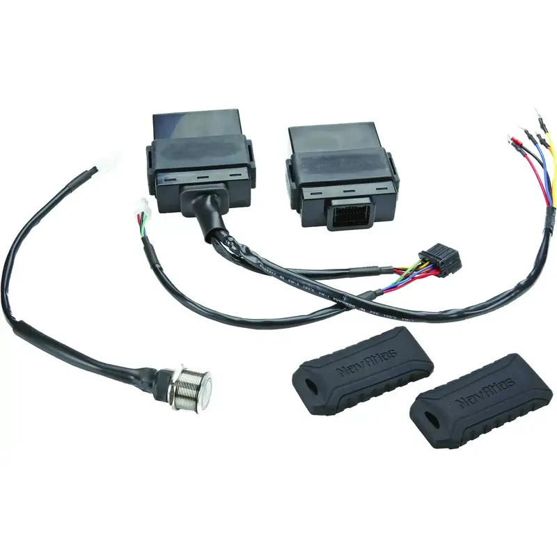 Navatlas PTS1 Push-To-Start Kit