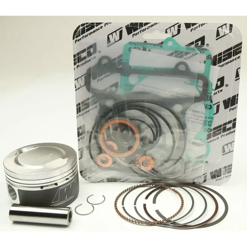 Wiseco PK1018 High-Performance Complete Top End Kits