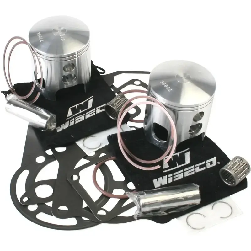 Wiseco PK140 High-Performance Complete Top End Kits