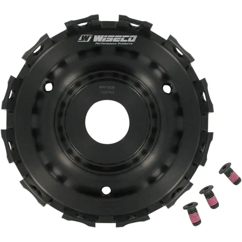 Wiseco WPP3039 Clutch Basket