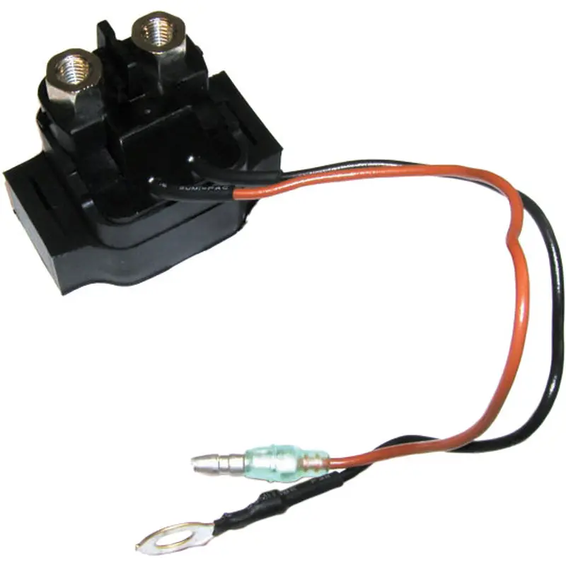 WSM STARTER RELAY YAM