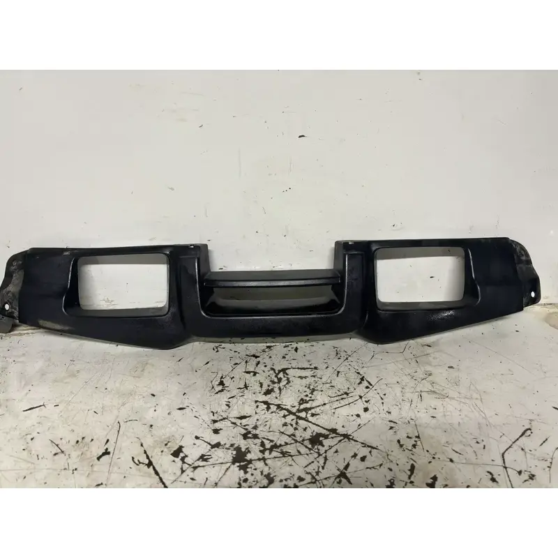 00 Honda Trx 350 Fe Oem Front Grille 66300-HN5-670ZA AH22 00-03