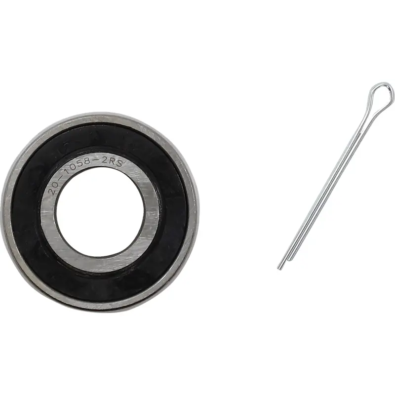 3-Wheel Steering Stem/4-Wheel Lower Steering Stem Bearing Kit
