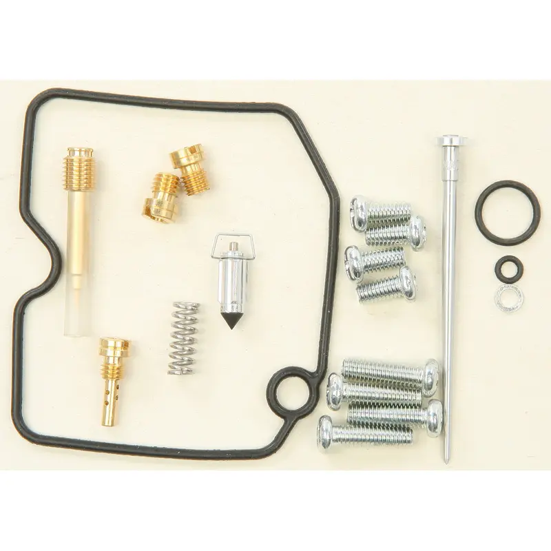 ALL BALLS CARBURETOR REPAIR KIT
