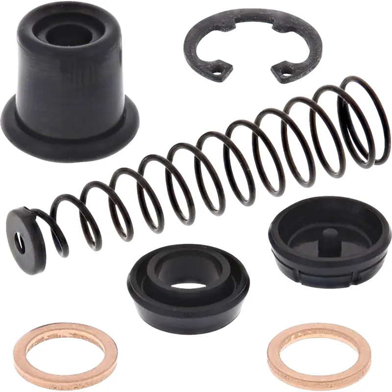 All Balls Racing Clutch Master Cylinder Rebuild Kit 18-1015
