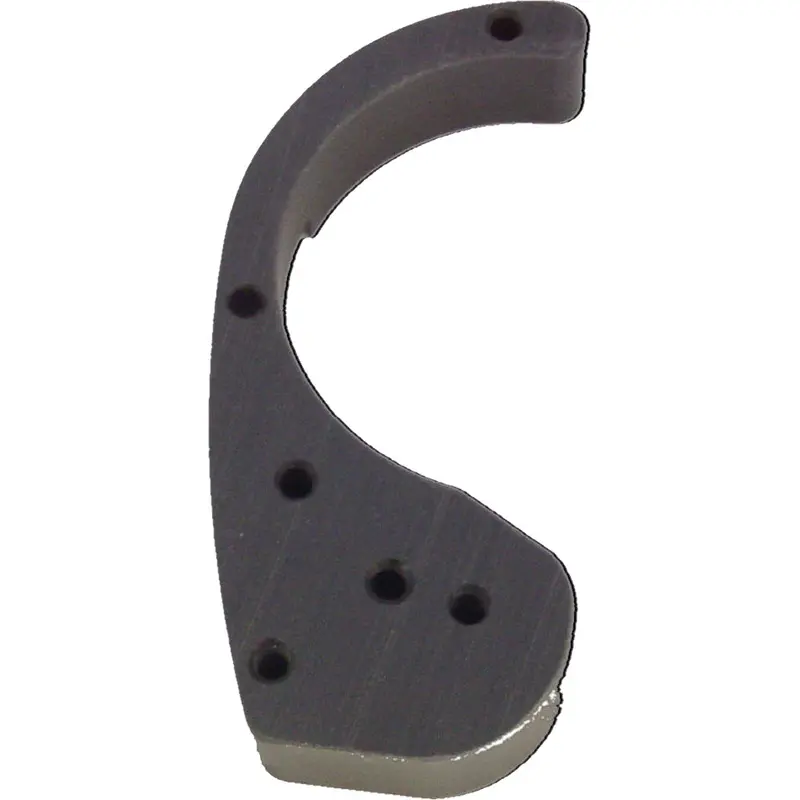 MODQUAD CASE SAVER (UHMW BLACK)