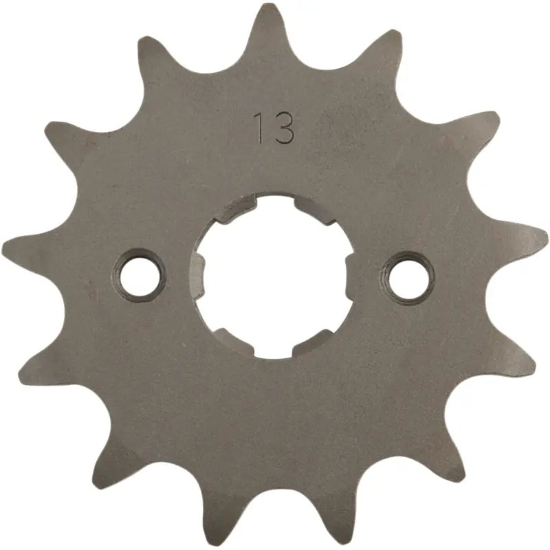Parts unlimited Countershaft Sprocket - 13 Tooth - Honda 13T