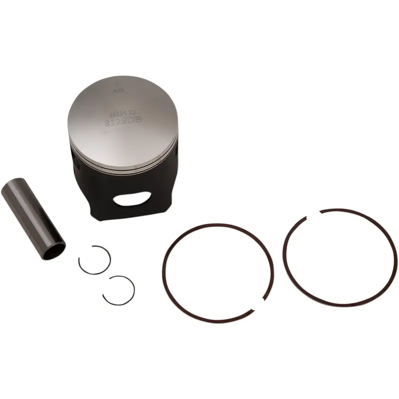 Piston Kit for 2 Stroke
