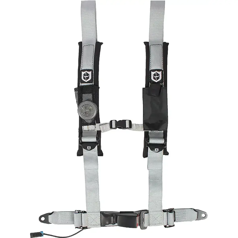 Pro Armor A16UH348SV Harness Driver Side