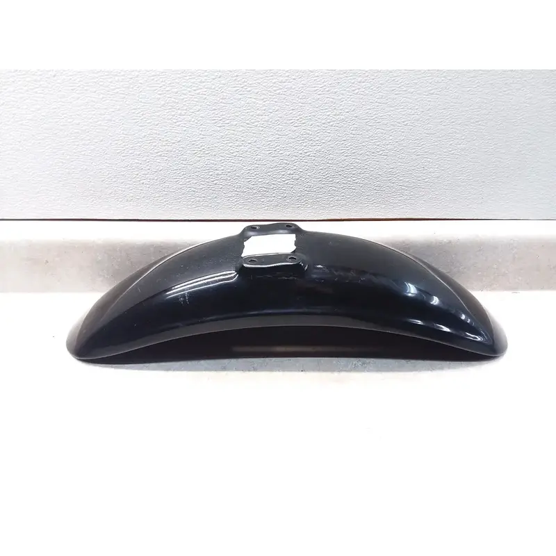 1996 Yamaha Virago XV 1100 XV1100 Front Fender Black ANX-A53