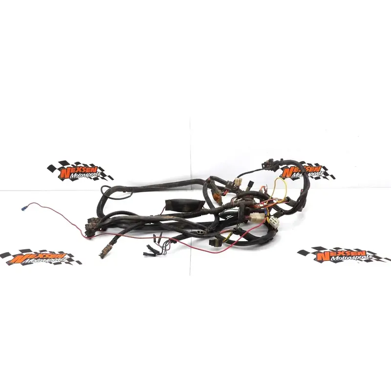 1999 Polaris Scrambler 500 Main Wire Harness 2460657