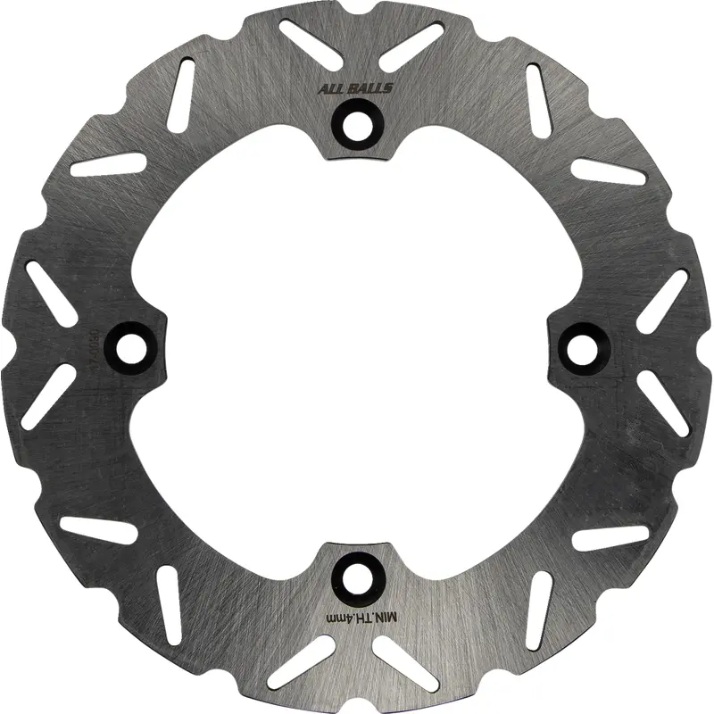 Brake Rotors