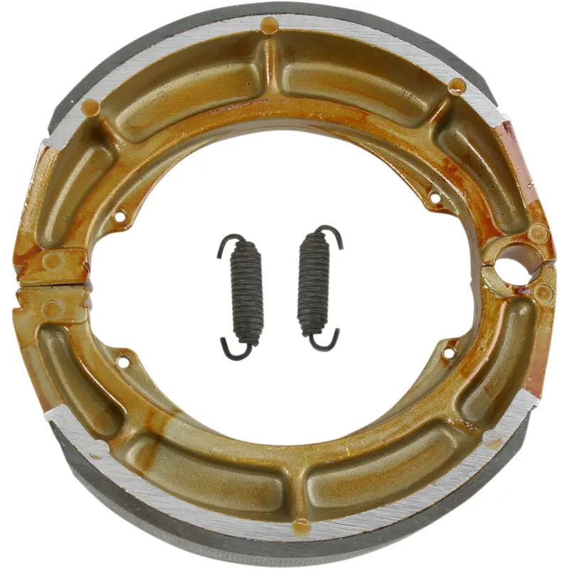 Carbon Graphite "X" Brake Shoes