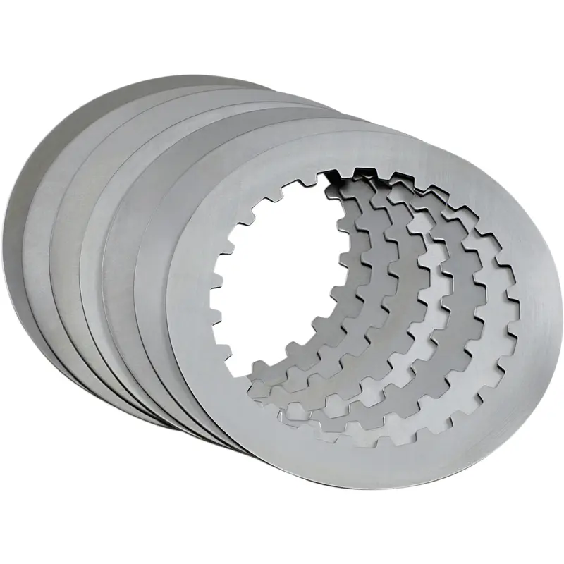 Clutch Plate Kit  Steel