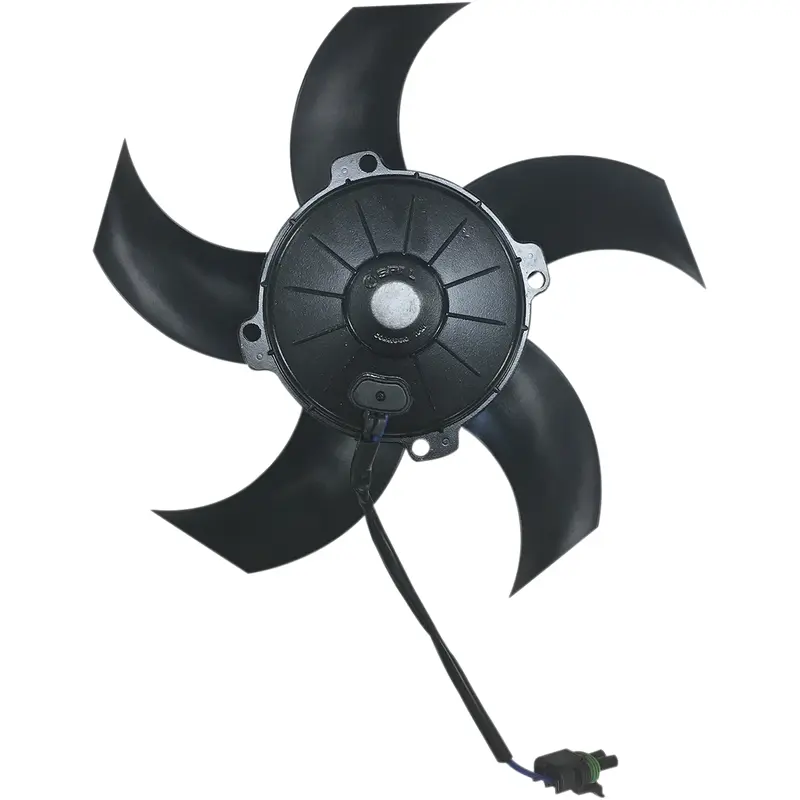 Hi-Performance Cooling Fan