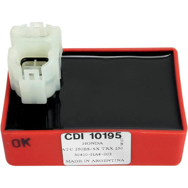 Hot Shot Series CDI Box