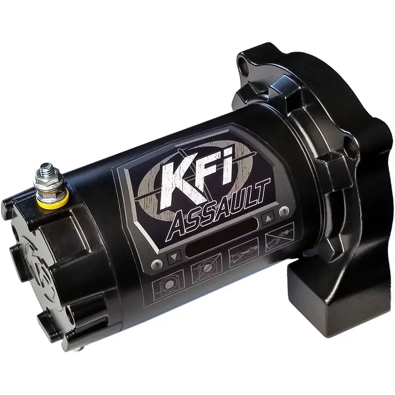 KFI WINCH RPL MOTOR ASSAULT