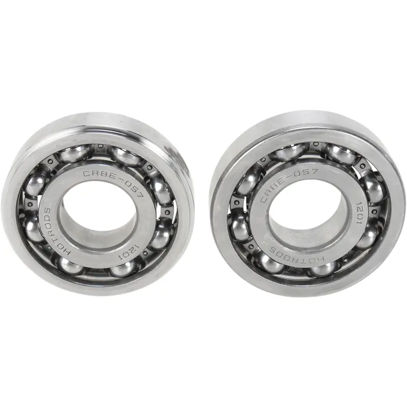 Main Crankshaft Bearing and Seal Kit