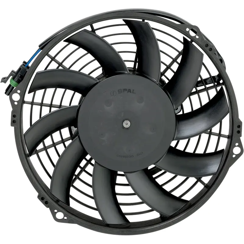 Moose offroad OEM Replacement Cooling Fan - Can-Am/Polaris