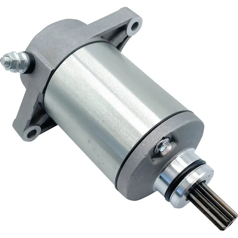 Rick's motorsport electric Starter - Arctic Cat