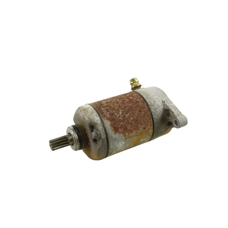 1999 SUZUKI 300 KING QUAD 4X4 ATV OEM STARTER B4505