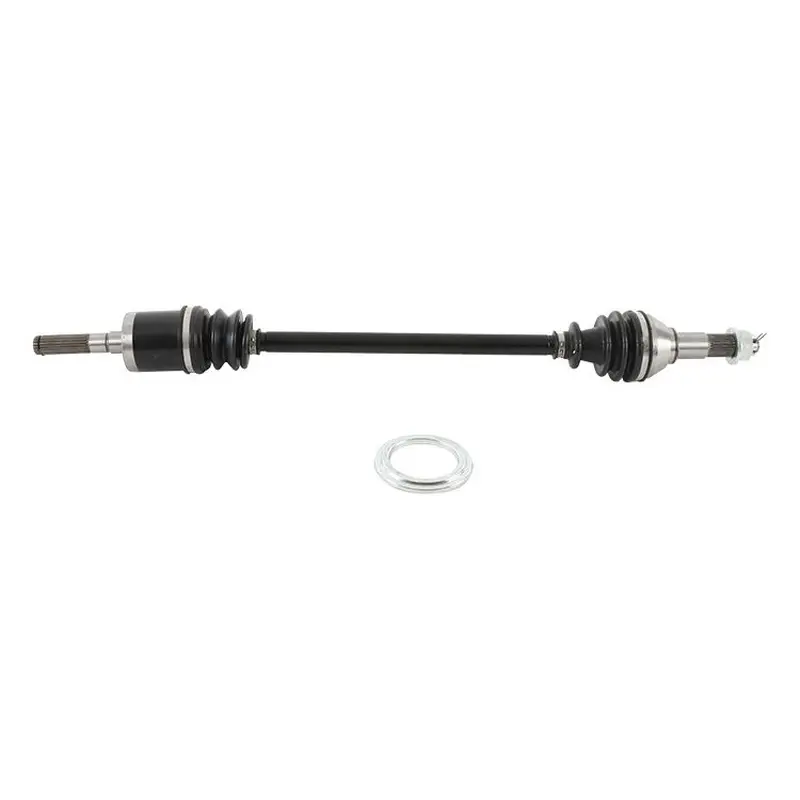 ALL BALLS 6 BALL HEAVY DUTY AXLE FRONT