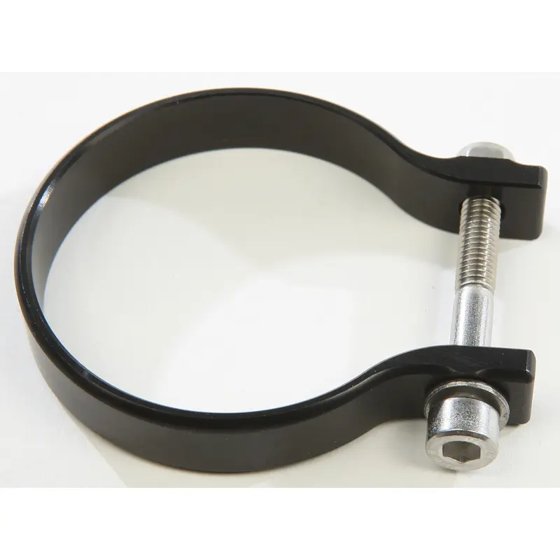 AXIA 2.25" STRAP CLAMP BLACK