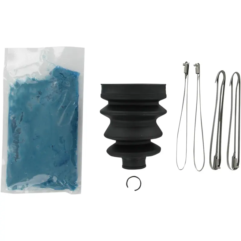 EPI Front Outer CV Boot Kit Honda Rincon TRX650 / TRX680 2003-2007