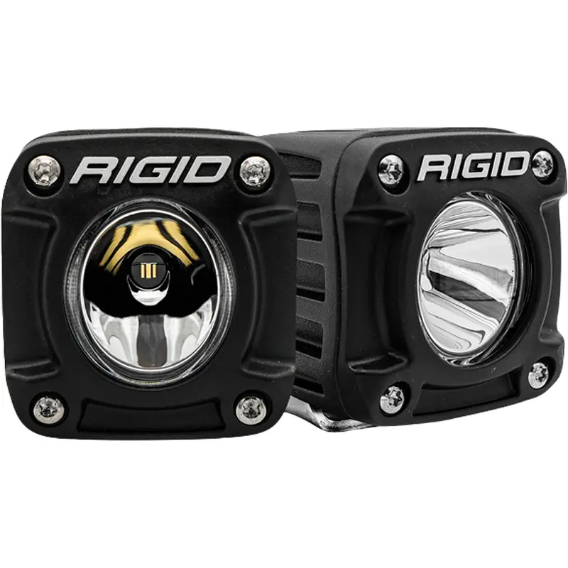 RIGID REVOLVE POD PR WHT BACKLIGHT