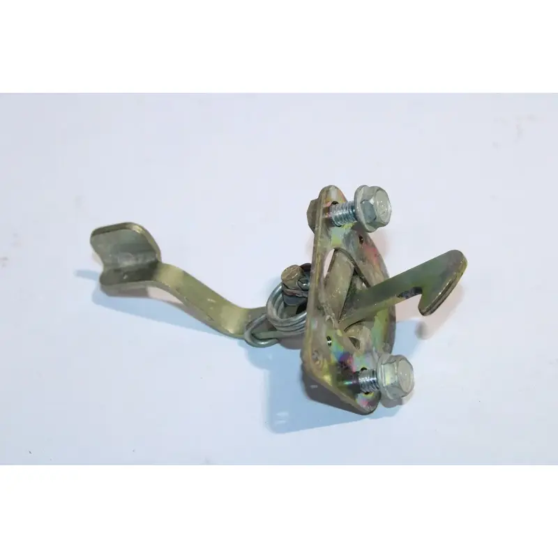 1993-2005 Honda Sportrax 90 Trx90 OEM Seat Latch Lock Lever