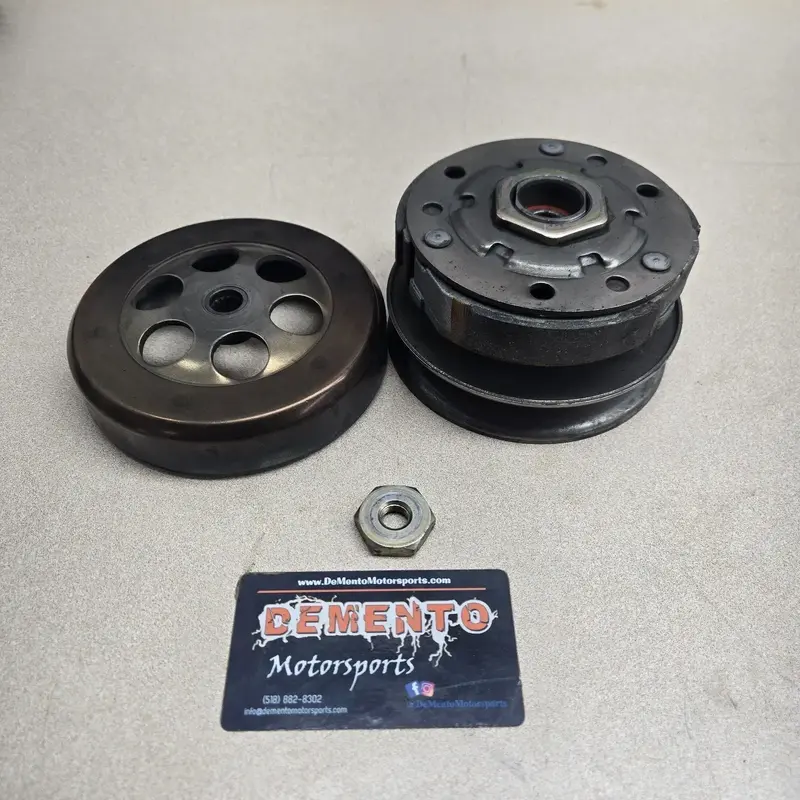 2003 -06 Polaris Predator 90 Secondary Clutch Carrier OEM