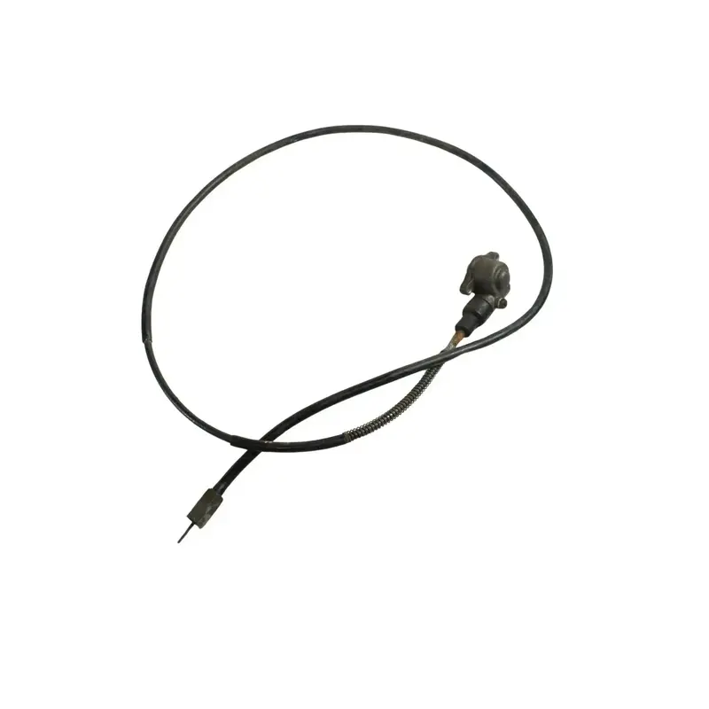 91-02 SUZUKI KING QUAD 300 OEM Speedometer cable B4505
