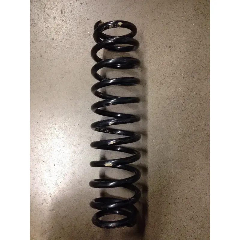 CAN AM BLACK REAR SHOCK SPRING CANAM CAN-AM MAVERICK X3 2017 2018 17 18