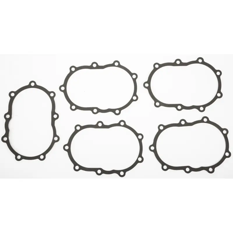JAMES GASKETS TRANSMISSION END COVER GASKETS FOAMET 5/PK 33295-36-F