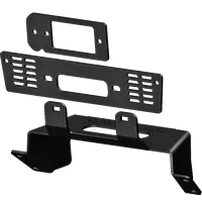 KFI WINCH MOUNT 10-1560