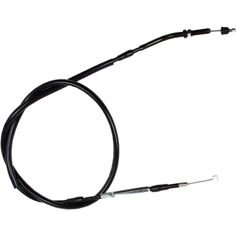 MOTION PRO BLACK VINYL CHOKE CABLE