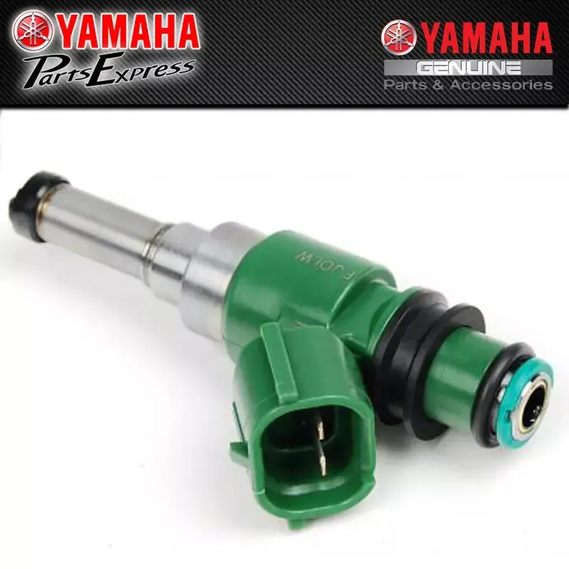 NEW 2011 - 2021 YAMAHA WR450F YZ450F YZ 450 FX OEM FUEL INJECTOR 3B4-13761-00-00