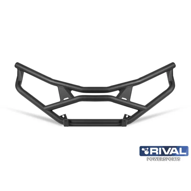 RIVAL POWERSPORTS USA FRONT BUMPER