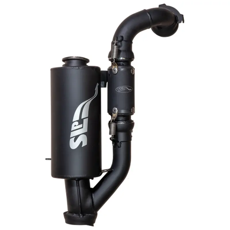SLP SILENCER POL