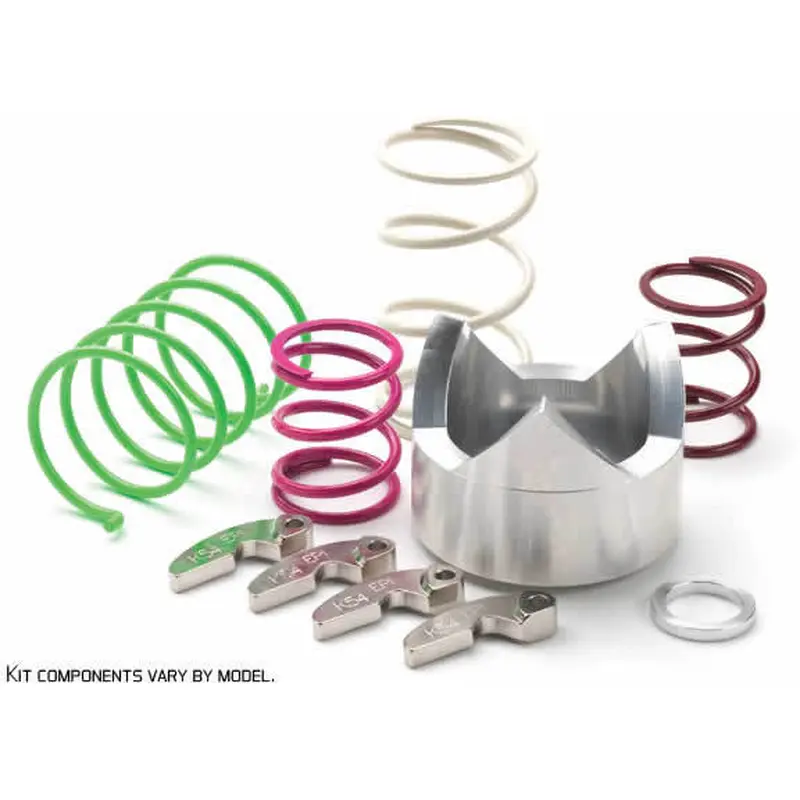 EPI MUDDER CLUTCH KIT