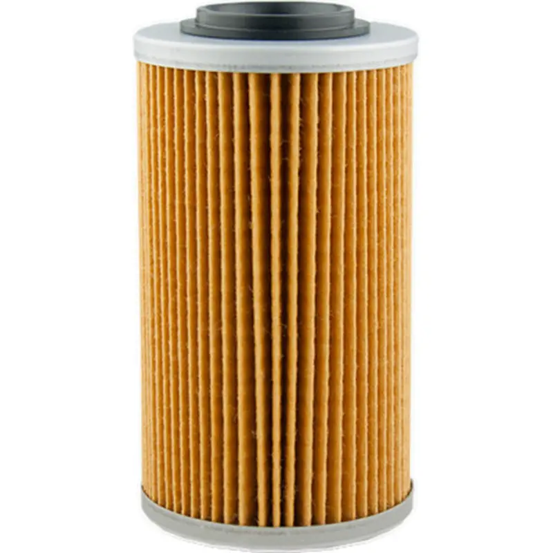 HiFloFiltro Premium Oil Filter HF556
