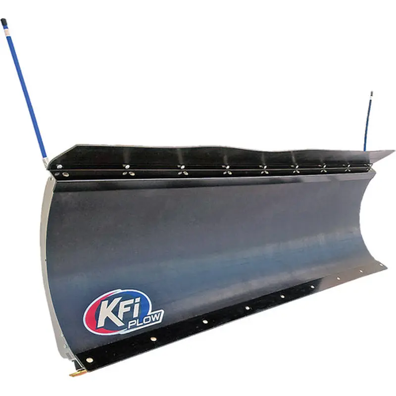 KFI PRO POLY BLADE 72"