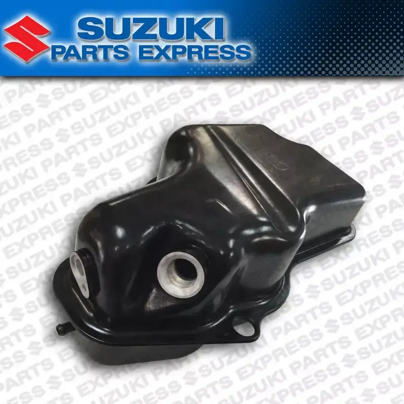 NEW 2003 - 2014 SUZUKI LT-Z400 LTZ 400 QUAD SPORT Z400 OEM OIL TANK RESERVOIR
